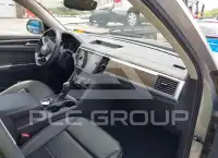 2021 Volkswagen Atlas фото