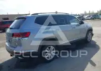 2021 Volkswagen Atlas фото