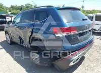 2021 Volkswagen Atlas photo