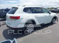 2021 Volkswagen Atlas фото