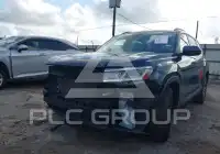 2021 Volkswagen Atlas фото