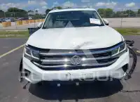 2021 Volkswagen Atlas фото