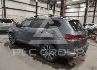 2021 Volkswagen Atlas фото