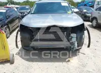 2021 Volkswagen Atlas фото