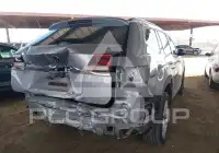 2021 Volkswagen Atlas фото