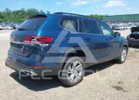 2021 Volkswagen Atlas photo