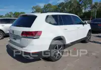2021 Volkswagen Atlas photo