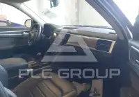 2021 Volkswagen Atlas photo