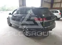 2021 Volkswagen Atlas фото