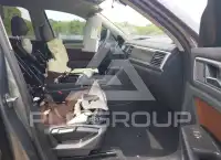 2021 Volkswagen Atlas фото