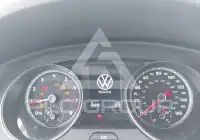 2021 Volkswagen Atlas photo