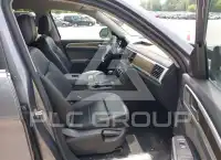 2021 Volkswagen Atlas фото
