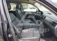 2021 Volkswagen Atlas фото