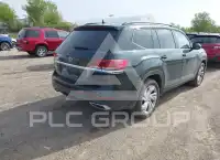2021 Volkswagen Atlas photo