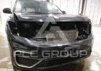 2021 Volkswagen Atlas фото