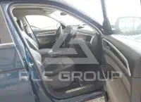2021 Volkswagen Atlas photo