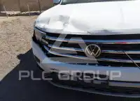 2021 Volkswagen Atlas photo