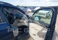 2021 Volkswagen Atlas фото