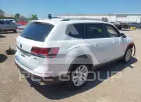 2021 Volkswagen Atlas фото