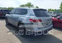 2021 Volkswagen Atlas фото