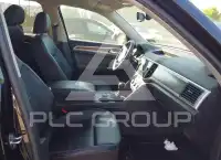 2021 Volkswagen Atlas фото