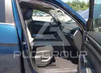 2021 Volkswagen Atlas photo