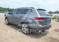 2021 Volkswagen Atlas фото