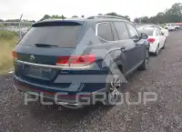 2021 Volkswagen Atlas photo