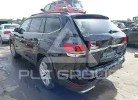 2021 Volkswagen Atlas photo