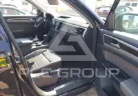 2021 Volkswagen Atlas фото