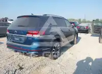 2021 Volkswagen Atlas фото