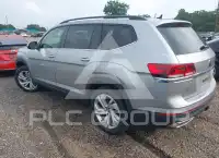 2021 Volkswagen Atlas photo