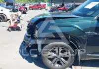 2021 Volkswagen Atlas фото