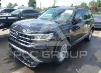 2021 Volkswagen Atlas photo