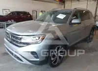 2021 Volkswagen Atlas photo
