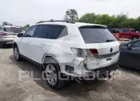 2021 Volkswagen Atlas фото