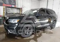 2021 Volkswagen Atlas фото
