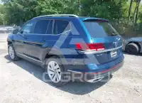 2021 Volkswagen Atlas photo