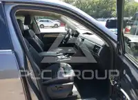 2021 Volkswagen Atlas фото
