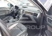 2021 Volkswagen Atlas photo