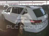 2021 Volkswagen Atlas фото