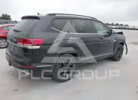 2021 Volkswagen Atlas фото