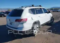 2021 Volkswagen Atlas photo