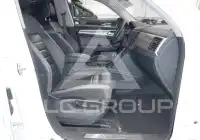 2021 Volkswagen Atlas photo