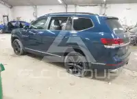 2021 Volkswagen Atlas фото