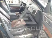 2021 Volkswagen Atlas фото