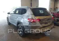 2021 Volkswagen Atlas photo