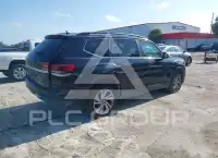 2021 Volkswagen Atlas фото