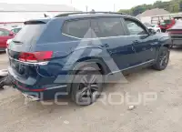 2021 Volkswagen Atlas фото