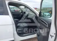2021 Volkswagen Atlas фото
